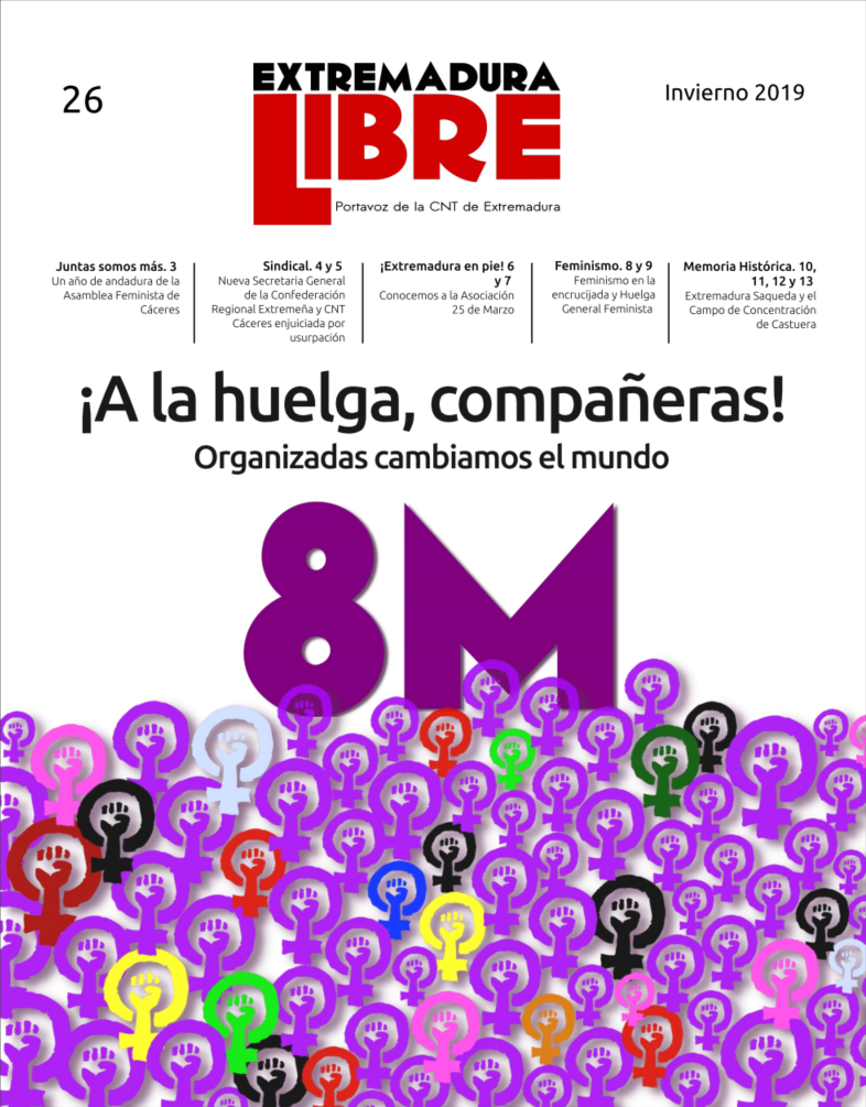 Extremadura Libre 26