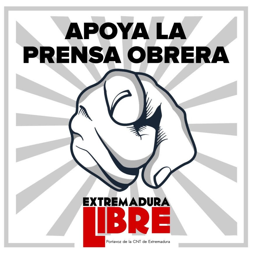 Extremadura Libre