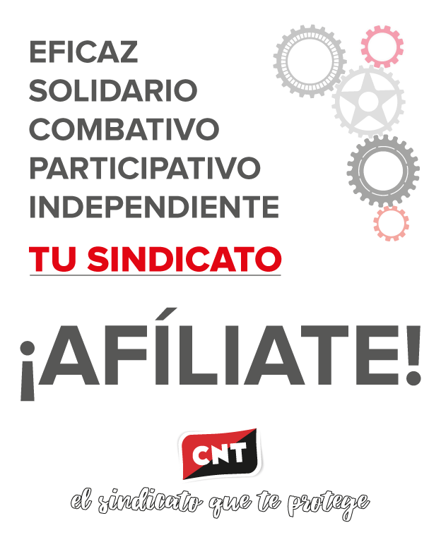 ¿Quieres unirte a CNT Extremadura?